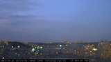 展望カメラtotsucam映像: 戸塚駅周辺から東戸塚方面を望む 2016-03-21(月) dusk