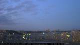 展望カメラtotsucam映像: 戸塚駅周辺から東戸塚方面を望む 2016-03-26(土) dusk