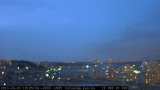 展望カメラtotsucam映像: 戸塚駅周辺から東戸塚方面を望む 2016-04-03(日) dusk