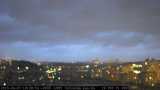 展望カメラtotsucam映像: 戸塚駅周辺から東戸塚方面を望む 2016-04-07(木) dusk
