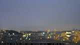 展望カメラtotsucam映像: 戸塚駅周辺から東戸塚方面を望む 2016-04-21(木) dusk