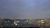 展望カメラtotsucam映像: 戸塚駅周辺から東戸塚方面を望む 2016-04-22(金) dusk