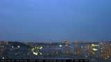 展望カメラtotsucam映像: 戸塚駅周辺から東戸塚方面を望む 2016-04-25(月) dusk