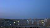 展望カメラtotsucam映像: 戸塚駅周辺から東戸塚方面を望む 2016-04-26(火) dusk