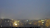 展望カメラtotsucam映像: 戸塚駅周辺から東戸塚方面を望む 2016-04-28(木) dusk