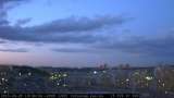 展望カメラtotsucam映像: 戸塚駅周辺から東戸塚方面を望む 2016-04-29(金) dusk