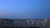 展望カメラtotsucam映像: 戸塚駅周辺から東戸塚方面を望む 2016-04-30(土) dusk