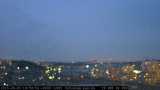 展望カメラtotsucam映像: 戸塚駅周辺から東戸塚方面を望む 2016-05-03(火) dusk