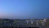 展望カメラtotsucam映像: 戸塚駅周辺から東戸塚方面を望む 2016-05-12(木) dusk