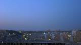 展望カメラtotsucam映像: 戸塚駅周辺から東戸塚方面を望む 2016-05-14(土) dusk