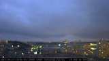展望カメラtotsucam映像: 戸塚駅周辺から東戸塚方面を望む 2016-05-17(火) dusk