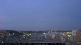 展望カメラtotsucam映像: 戸塚駅周辺から東戸塚方面を望む 2016-05-20(金) dusk