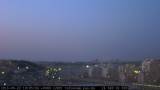 展望カメラtotsucam映像: 戸塚駅周辺から東戸塚方面を望む 2016-05-22(日) dusk