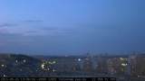 展望カメラtotsucam映像: 戸塚駅周辺から東戸塚方面を望む 2016-05-24(火) dusk