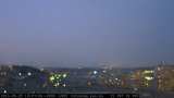 展望カメラtotsucam映像: 戸塚駅周辺から東戸塚方面を望む 2016-05-25(水) dusk