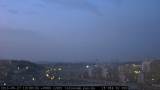 展望カメラtotsucam映像: 戸塚駅周辺から東戸塚方面を望む 2016-05-27(金) dusk