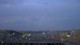 展望カメラtotsucam映像: 戸塚駅周辺から東戸塚方面を望む 2016-05-29(日) dusk