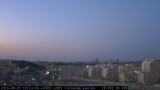 展望カメラtotsucam映像: 戸塚駅周辺から東戸塚方面を望む 2016-06-05(日) dusk