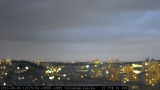 展望カメラtotsucam映像: 戸塚駅周辺から東戸塚方面を望む 2016-06-06(月) dusk