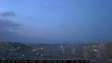 展望カメラtotsucam映像: 戸塚駅周辺から東戸塚方面を望む 2016-06-09(木) dusk