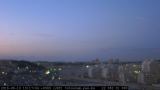 展望カメラtotsucam映像: 戸塚駅周辺から東戸塚方面を望む 2016-06-10(金) dusk