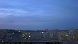 展望カメラtotsucam映像: 戸塚駅周辺から東戸塚方面を望む 2016-06-11(土) dusk
