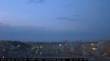 展望カメラtotsucam映像: 戸塚駅周辺から東戸塚方面を望む 2016-06-20(月) dusk