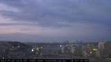 展望カメラtotsucam映像: 戸塚駅周辺から東戸塚方面を望む 2016-06-26(日) dusk