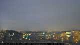 展望カメラtotsucam映像: 戸塚駅周辺から東戸塚方面を望む 2016-06-28(火) dusk