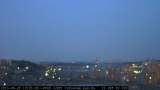 展望カメラtotsucam映像: 戸塚駅周辺から東戸塚方面を望む 2016-06-29(水) dusk