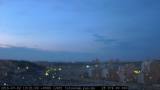 展望カメラtotsucam映像: 戸塚駅周辺から東戸塚方面を望む 2016-07-02(土) dusk