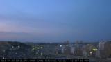 展望カメラtotsucam映像: 戸塚駅周辺から東戸塚方面を望む 2016-07-03(日) dusk