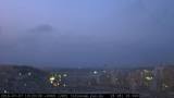 展望カメラtotsucam映像: 戸塚駅周辺から東戸塚方面を望む 2016-07-07(木) dusk