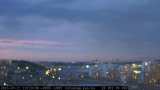 展望カメラtotsucam映像: 戸塚駅周辺から東戸塚方面を望む 2016-07-11(月) dusk