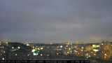 展望カメラtotsucam映像: 戸塚駅周辺から東戸塚方面を望む 2016-07-15(金) dusk