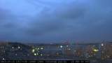 展望カメラtotsucam映像: 戸塚駅周辺から東戸塚方面を望む 2016-07-16(土) dusk