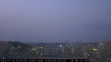 展望カメラtotsucam映像: 戸塚駅周辺から東戸塚方面を望む 2016-07-18(月) dusk