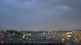 展望カメラtotsucam映像: 戸塚駅周辺から東戸塚方面を望む 2016-07-22(金) dusk