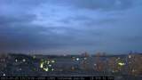 展望カメラtotsucam映像: 戸塚駅周辺から東戸塚方面を望む 2016-07-23(土) dusk