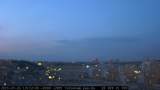 展望カメラtotsucam映像: 戸塚駅周辺から東戸塚方面を望む 2016-07-24(日) dusk