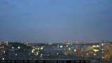 展望カメラtotsucam映像: 戸塚駅周辺から東戸塚方面を望む 2016-07-26(火) dusk