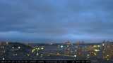 展望カメラtotsucam映像: 戸塚駅周辺から東戸塚方面を望む 2016-07-27(水) dusk