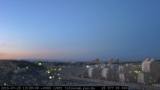 展望カメラtotsucam映像: 戸塚駅周辺から東戸塚方面を望む 2016-07-29(金) dusk