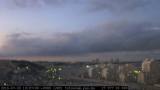 展望カメラtotsucam映像: 戸塚駅周辺から東戸塚方面を望む 2016-07-30(土) dusk