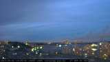 展望カメラtotsucam映像: 戸塚駅周辺から東戸塚方面を望む 2016-08-02(火) dusk