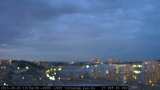 展望カメラtotsucam映像: 戸塚駅周辺から東戸塚方面を望む 2016-08-03(水) dusk