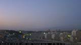 展望カメラtotsucam映像: 戸塚駅周辺から東戸塚方面を望む 2016-08-06(土) dusk