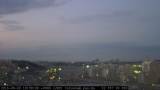 展望カメラtotsucam映像: 戸塚駅周辺から東戸塚方面を望む 2016-08-09(火) dusk