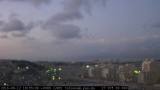 展望カメラtotsucam映像: 戸塚駅周辺から東戸塚方面を望む 2016-08-12(金) dusk