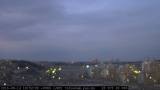 展望カメラtotsucam映像: 戸塚駅周辺から東戸塚方面を望む 2016-08-14(日) dusk